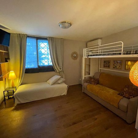 Appartamento Loft Elegans Lignano Sabbiadoro Esterno foto
