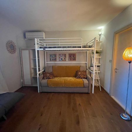 Appartamento Loft Elegans Lignano Sabbiadoro Esterno foto