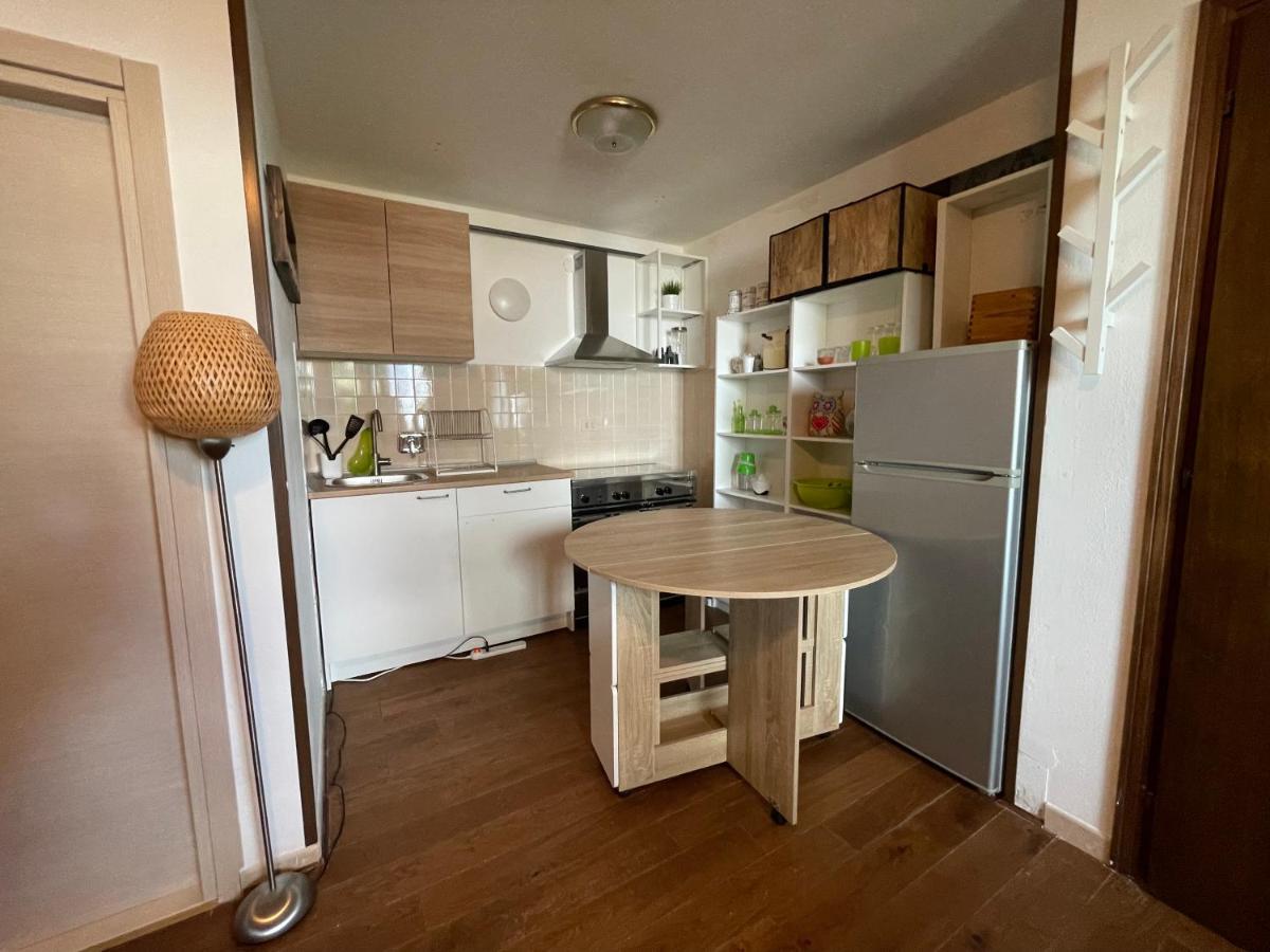 Appartamento Loft Elegans Lignano Sabbiadoro Esterno foto